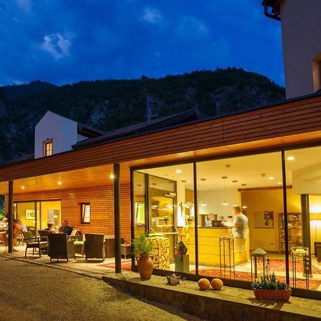 Hotel Neuhausmuehle Vilpiano Esterno foto