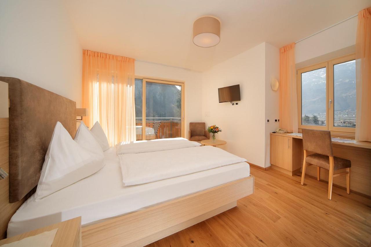 Hotel Neuhausmuehle Vilpiano Esterno foto