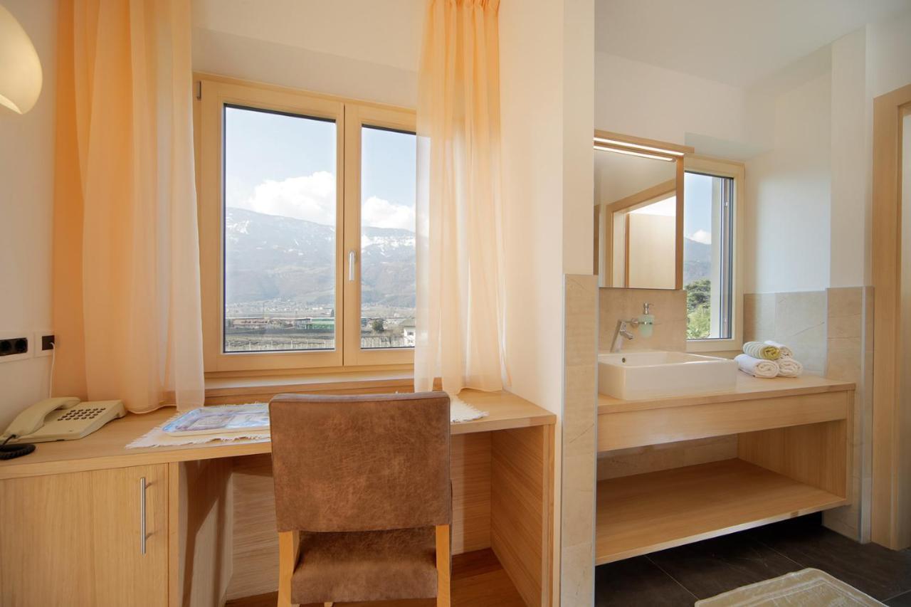 Hotel Neuhausmuehle Vilpiano Esterno foto