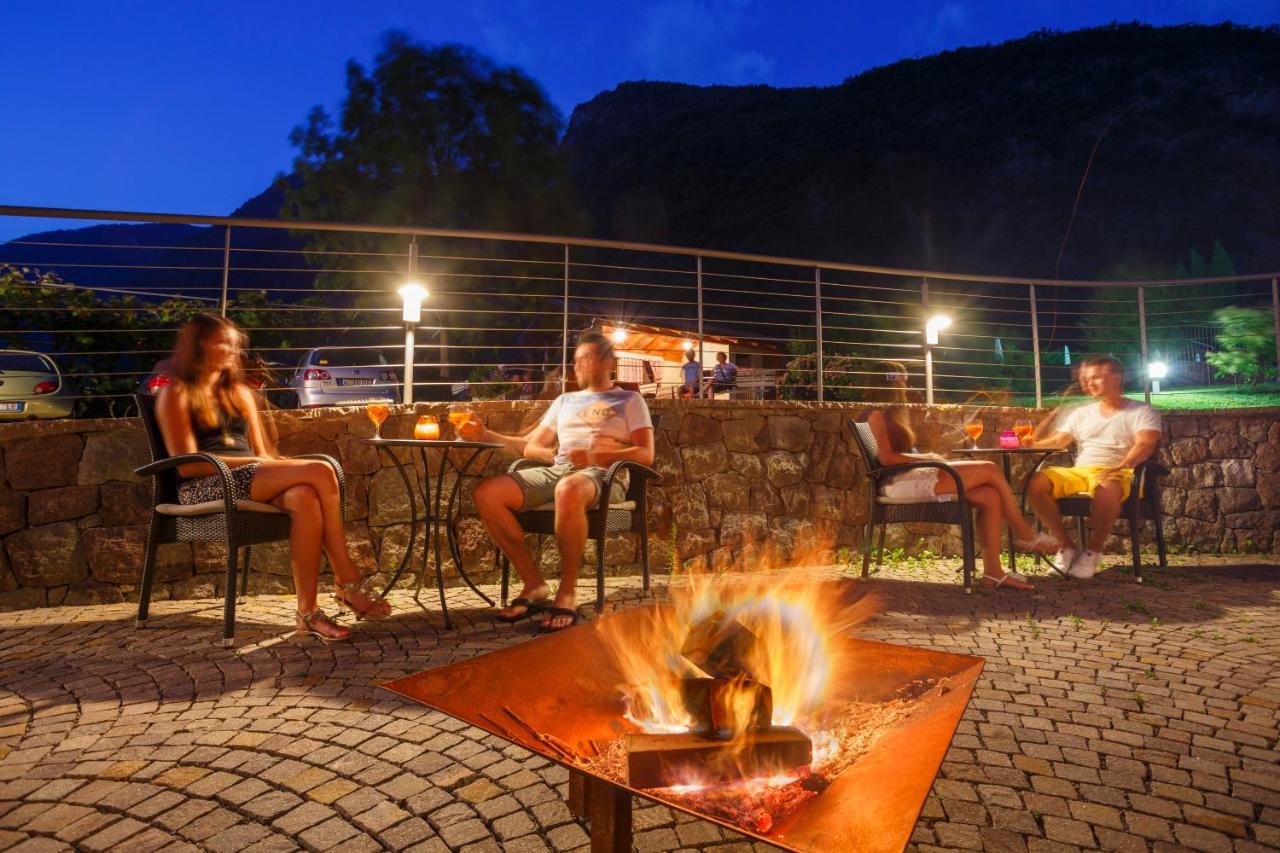 Hotel Neuhausmuehle Vilpiano Esterno foto