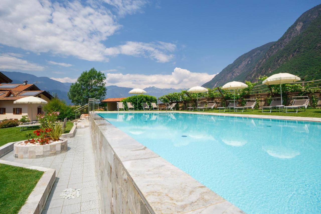 Hotel Neuhausmuehle Vilpiano Esterno foto