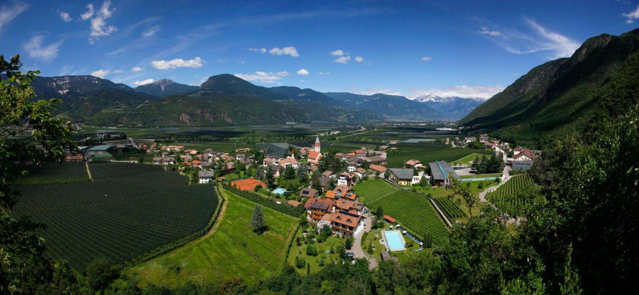 Hotel Neuhausmuehle Vilpiano Esterno foto
