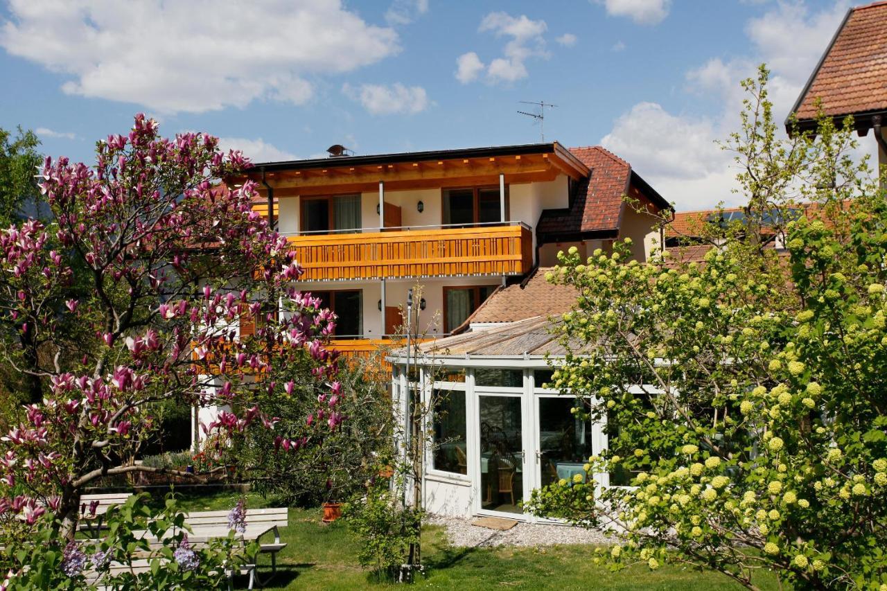 Hotel Neuhausmuehle Vilpiano Esterno foto