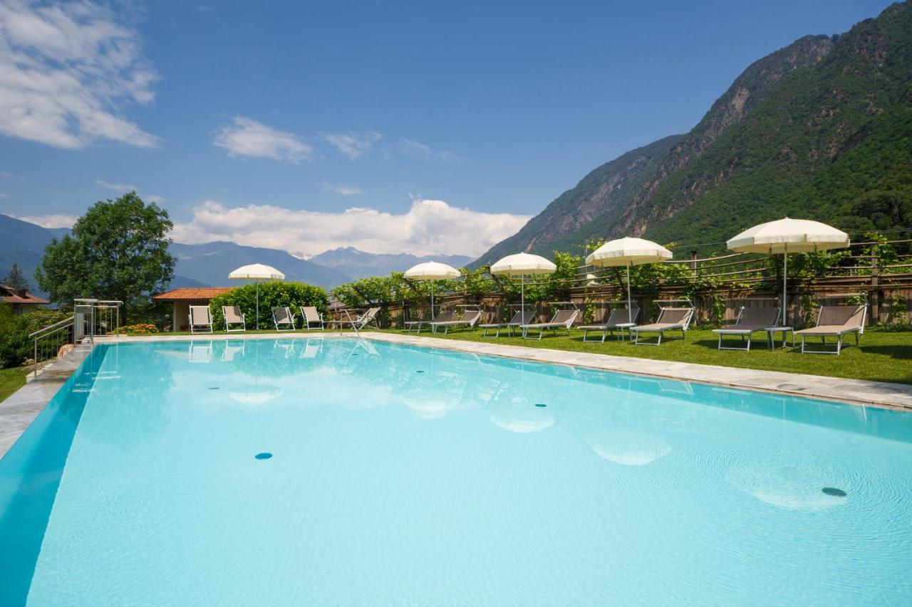 Hotel Neuhausmuehle Vilpiano Esterno foto