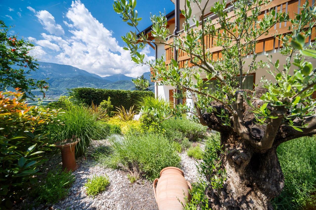 Hotel Neuhausmuehle Vilpiano Esterno foto