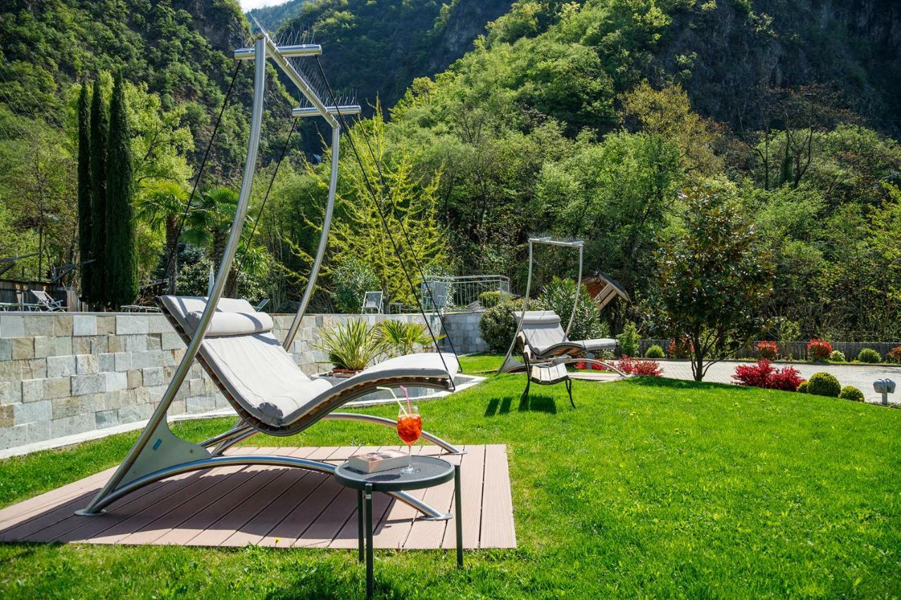 Hotel Neuhausmuehle Vilpiano Esterno foto