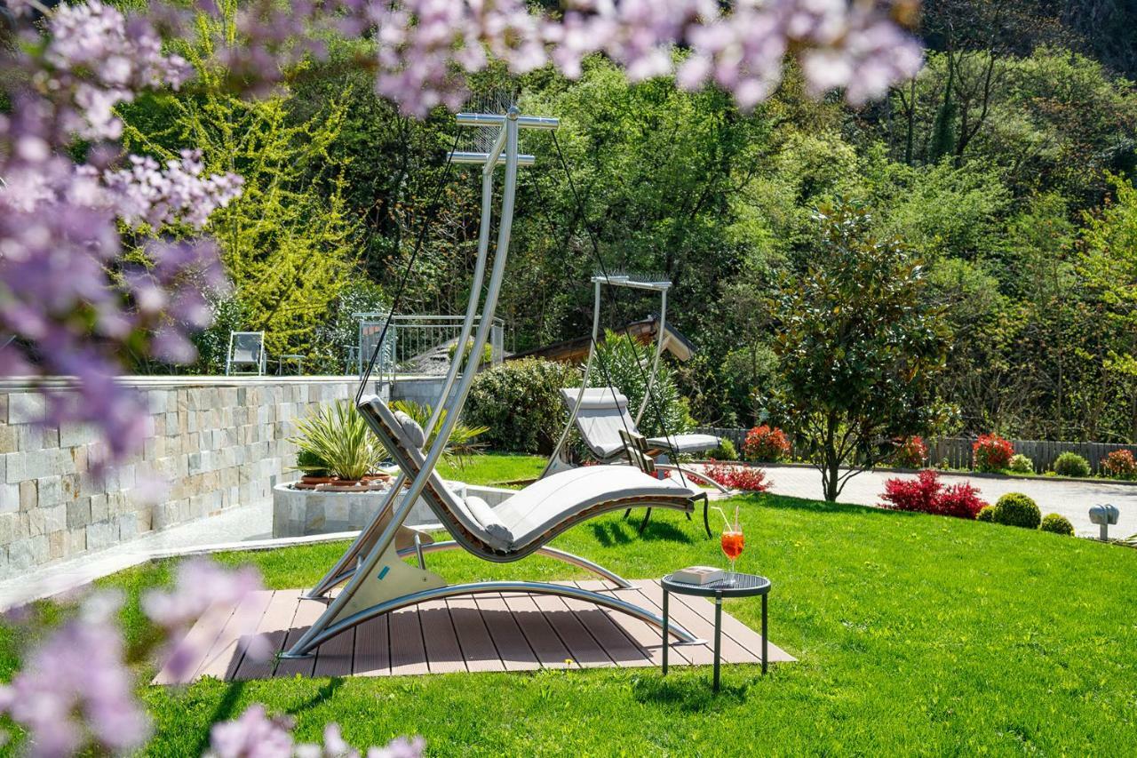 Hotel Neuhausmuehle Vilpiano Esterno foto